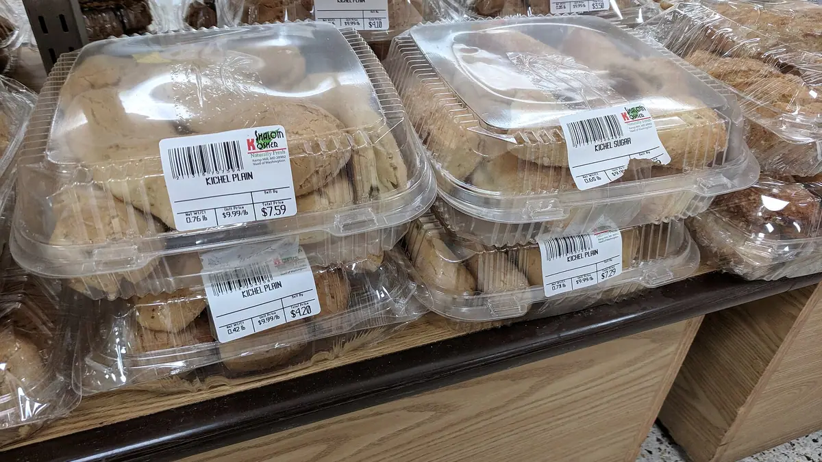 Mister B the Baker – bakery in Broadwater, Worthing